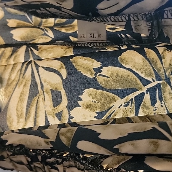 Palazzo pant - Picture 6 of 13